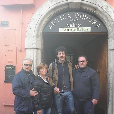 Antica Dimora 191 Hotel Isernia Exterior photo