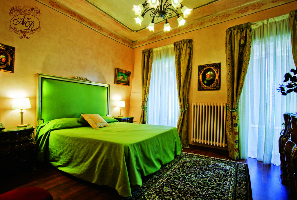 Antica Dimora 191 Hotel Isernia Room photo