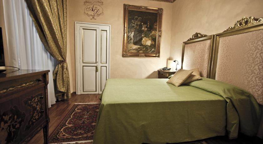 Antica Dimora 191 Hotel Isernia Exterior photo