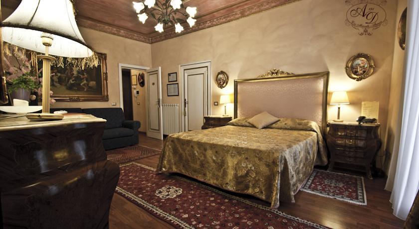 Antica Dimora 191 Hotel Isernia Exterior photo