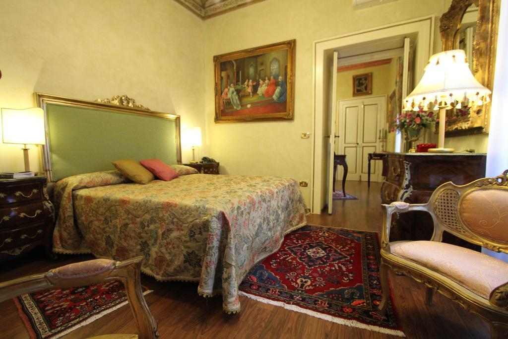 Antica Dimora 191 Hotel Isernia Room photo