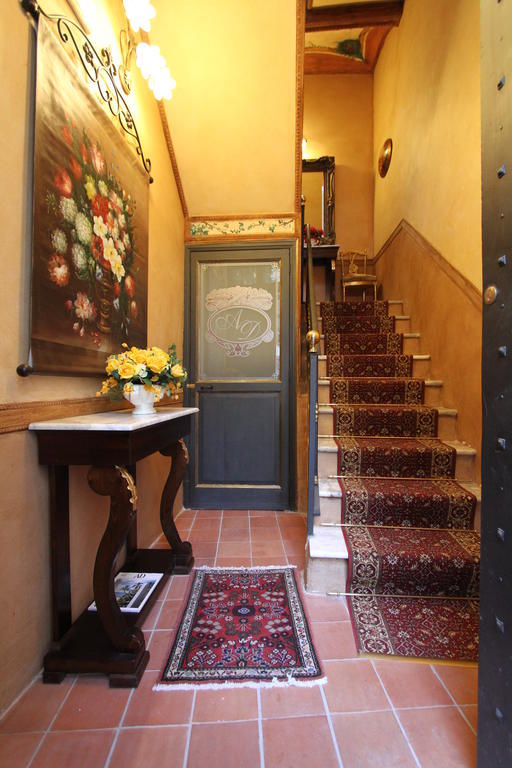 Antica Dimora 191 Hotel Isernia Room photo