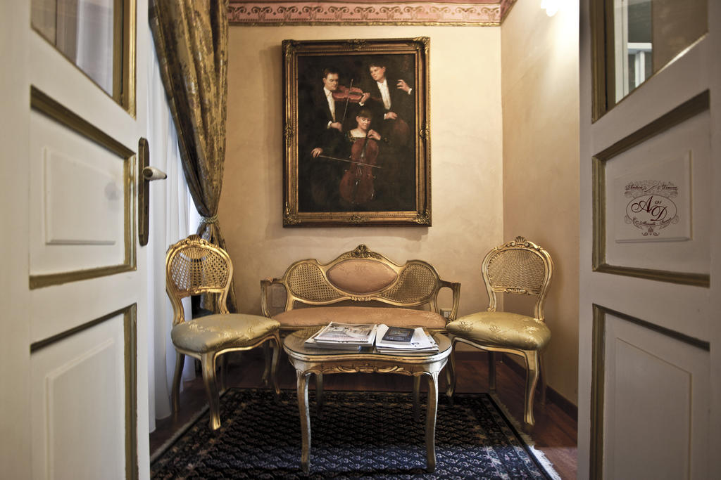 Antica Dimora 191 Hotel Isernia Exterior photo