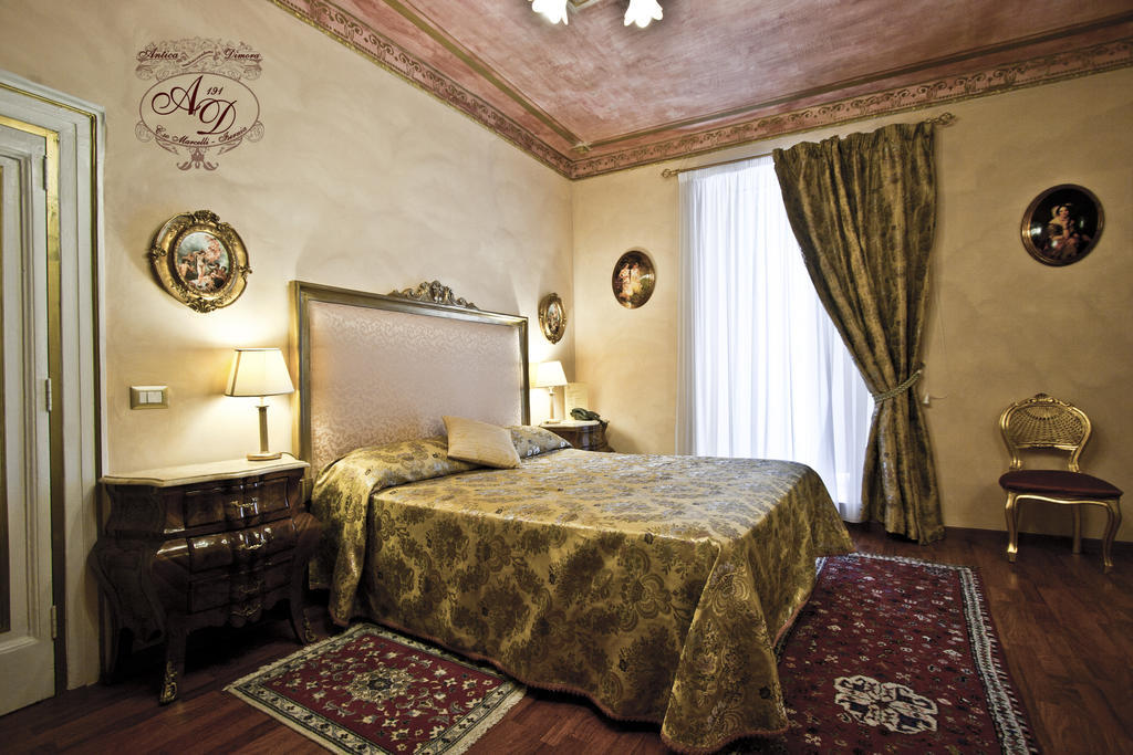 Antica Dimora 191 Hotel Isernia Exterior photo
