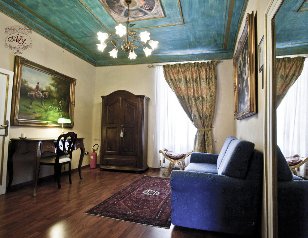 Antica Dimora 191 Hotel Isernia Exterior photo