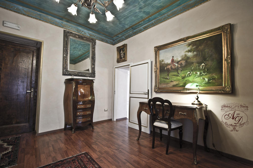 Antica Dimora 191 Hotel Isernia Exterior photo