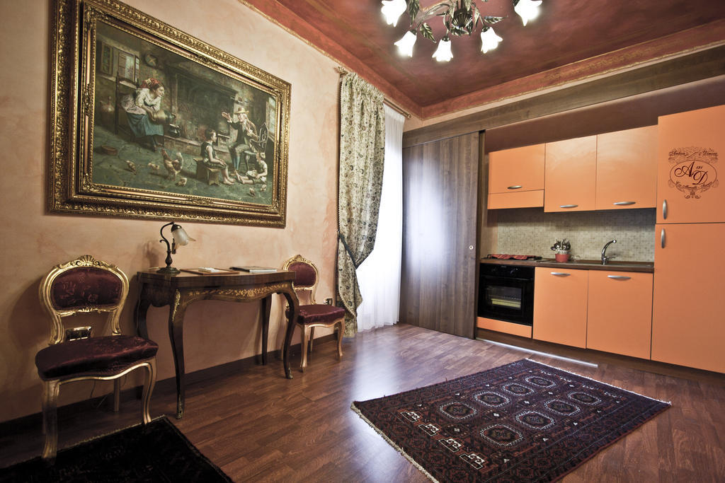 Antica Dimora 191 Hotel Isernia Exterior photo