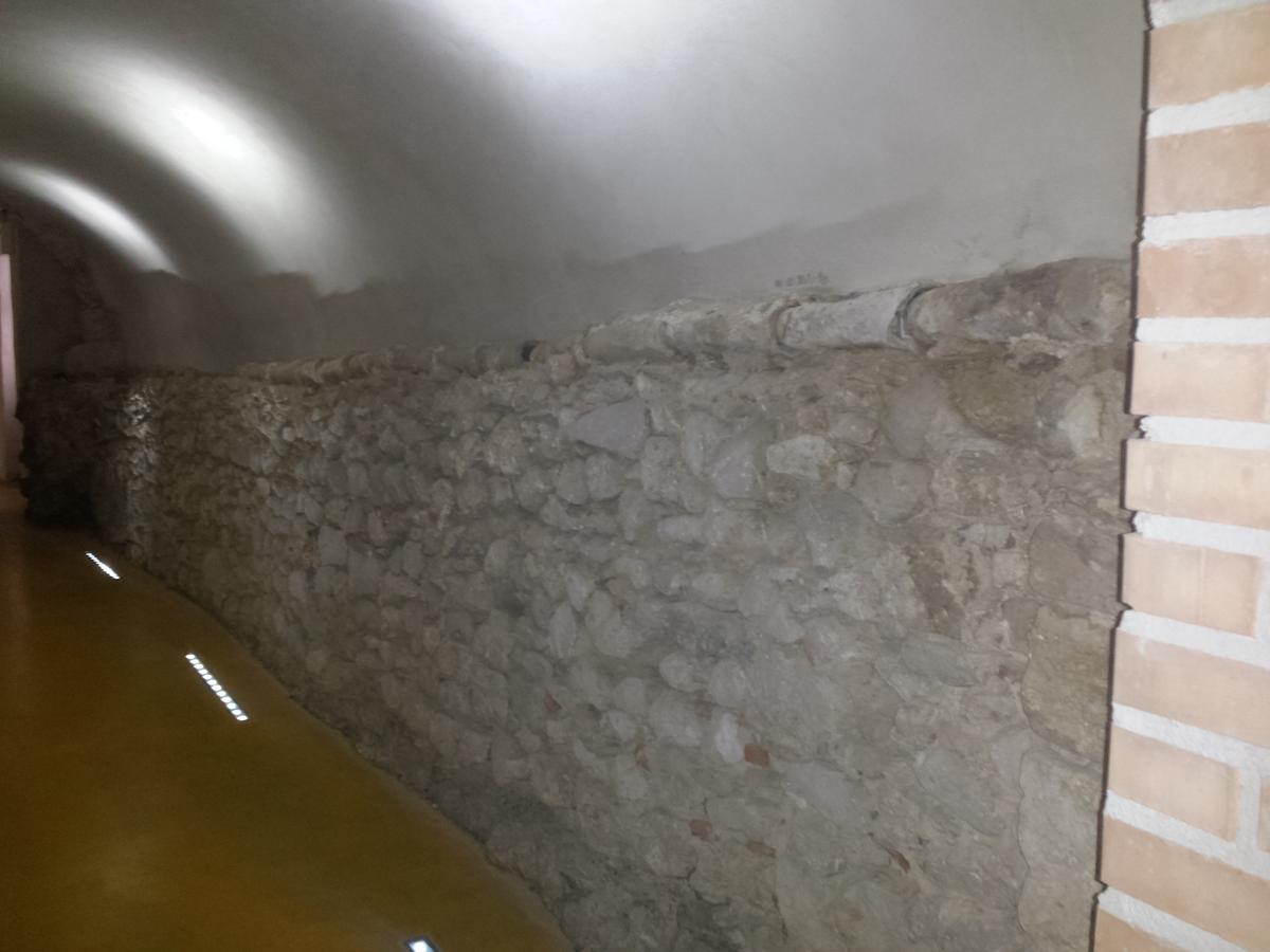 Antica Dimora 191 Hotel Isernia Exterior photo