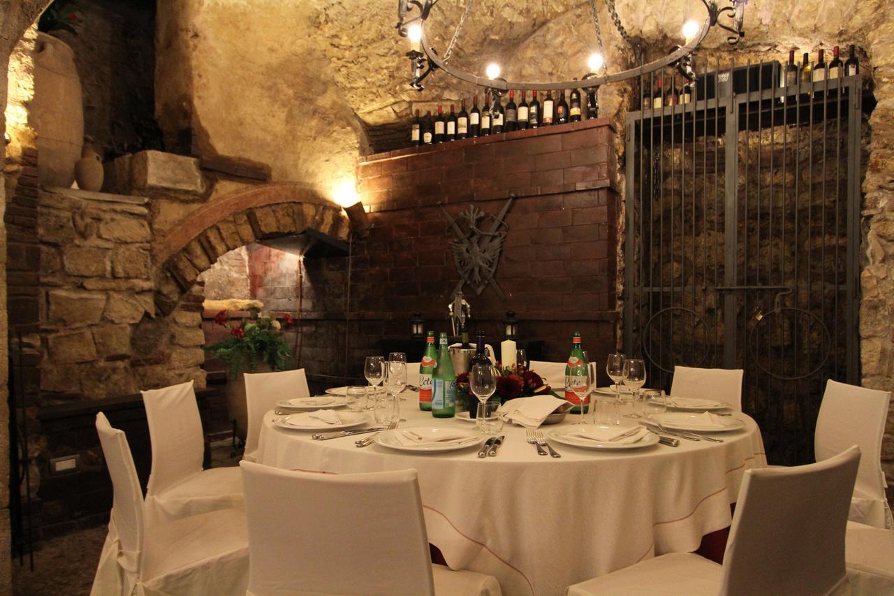 Antica Dimora 191 Hotel Isernia Exterior photo