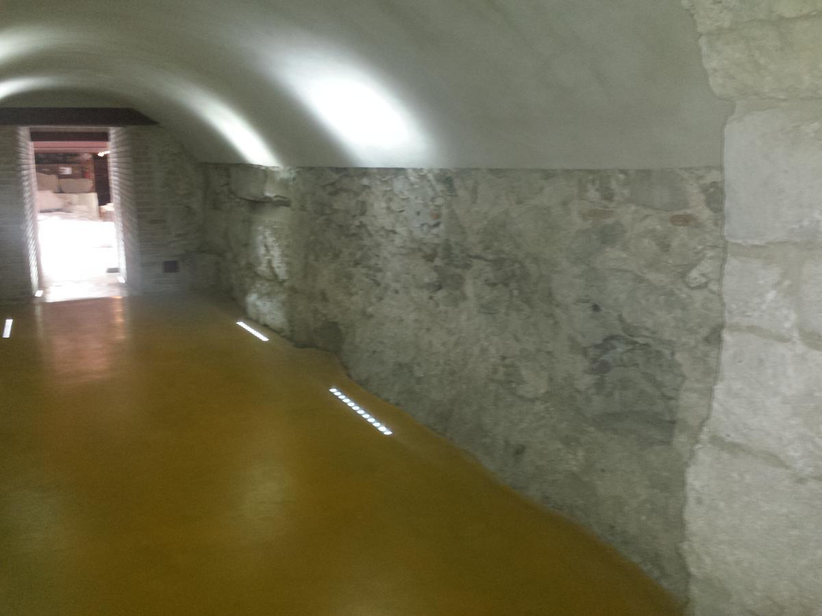 Antica Dimora 191 Hotel Isernia Exterior photo